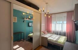 Apartament 4 camere, decomandat, zona piata mica