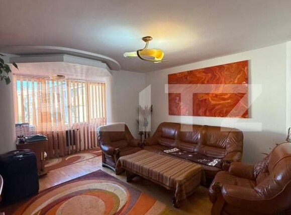 Apartament de vânzare 4 camere 9 Mai - 180708AV | BLITZ Târgu Jiu | Poza2