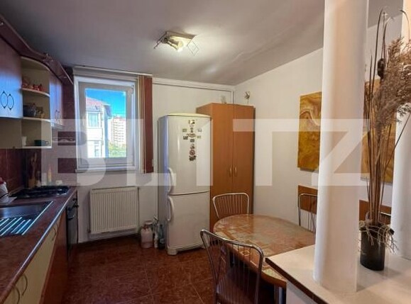 Apartament de vânzare 4 camere 9 Mai - 180708AV | BLITZ Târgu Jiu | Poza5