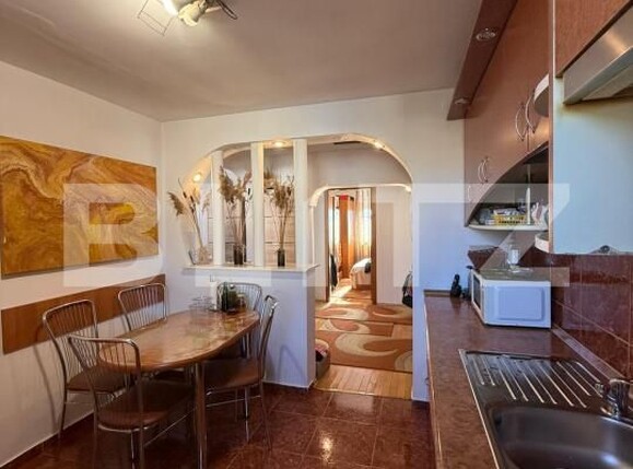 Apartament de vânzare 4 camere 9 Mai - 180708AV | BLITZ Târgu Jiu | Poza4