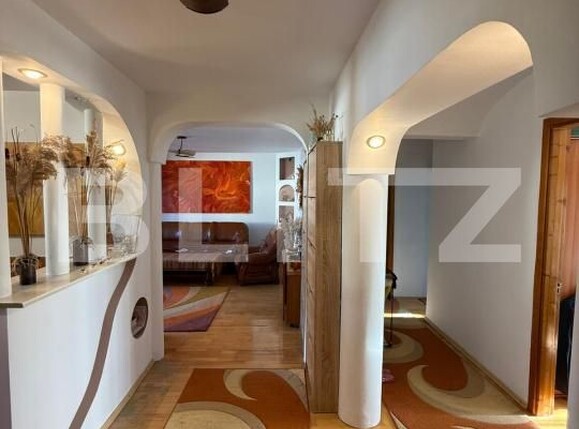 Apartament de vânzare 4 camere 9 Mai - 180708AV | BLITZ Târgu Jiu | Poza3