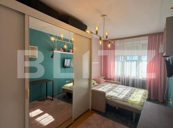 Apartament de vânzare 4 camere 9 Mai - 180708AV | BLITZ Târgu Jiu | Poza7
