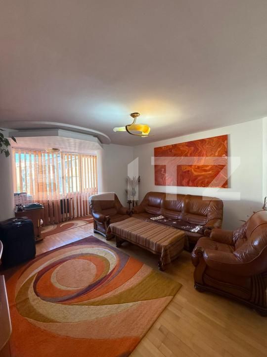 Apartament de vânzare 4 camere 9 Mai - 180708AV | BLITZ Târgu Jiu | Poza2