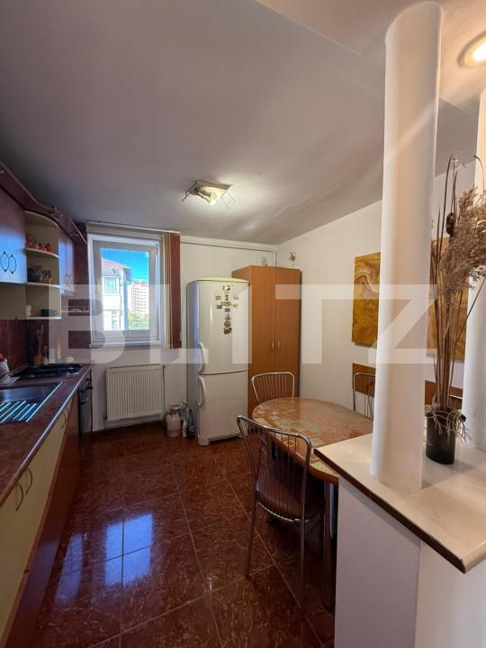 Apartament de vânzare 4 camere 9 Mai - 180708AV | BLITZ Târgu Jiu | Poza5