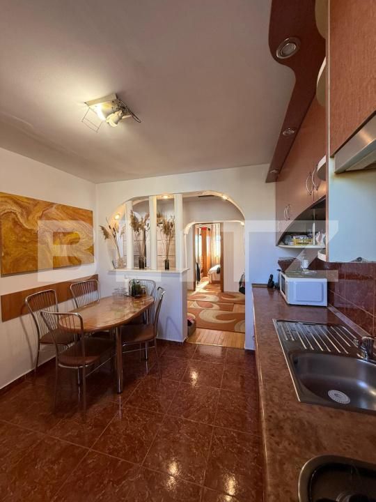 Apartament de vânzare 4 camere 9 Mai - 180708AV | BLITZ Târgu Jiu | Poza4