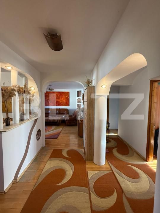 Apartament de vânzare 4 camere 9 Mai - 180708AV | BLITZ Târgu Jiu | Poza3