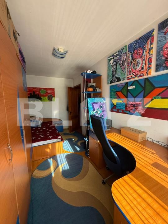 Apartament de vânzare 4 camere 9 Mai - 180708AV | BLITZ Târgu Jiu | Poza8