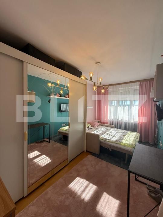 Apartament de vânzare 4 camere 9 Mai - 180708AV | BLITZ Târgu Jiu | Poza7