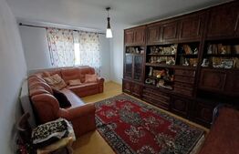 Apartament de vanzare, cu 3 camere, 72 mp, zona parc Debarcader
