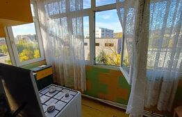 Apartament de vanzare, cu 3 camere, 72 mp, zona parc Debarcader