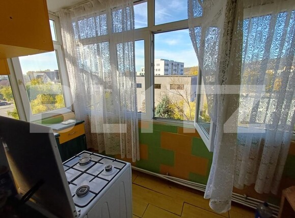 Apartament de vânzare 3 camere Debarcader - 180818AV | BLITZ Târgu Jiu | Poza2