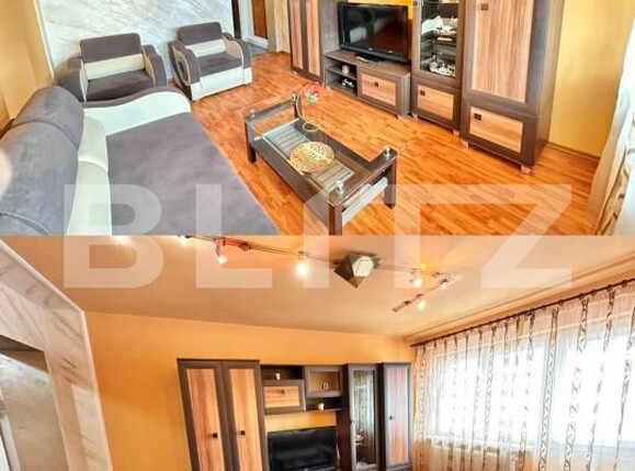 Apartament de vânzare 3 camere Central - 180822AV | BLITZ Târgu Jiu | Poza2