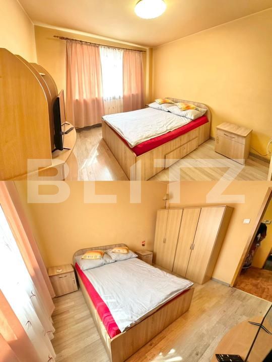 Apartament de vânzare 3 camere Central - 180822AV | BLITZ Târgu Jiu | Poza3