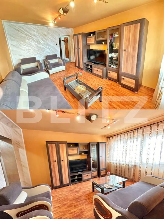 Apartament de vânzare 3 camere Central - 180822AV | BLITZ Târgu Jiu | Poza2