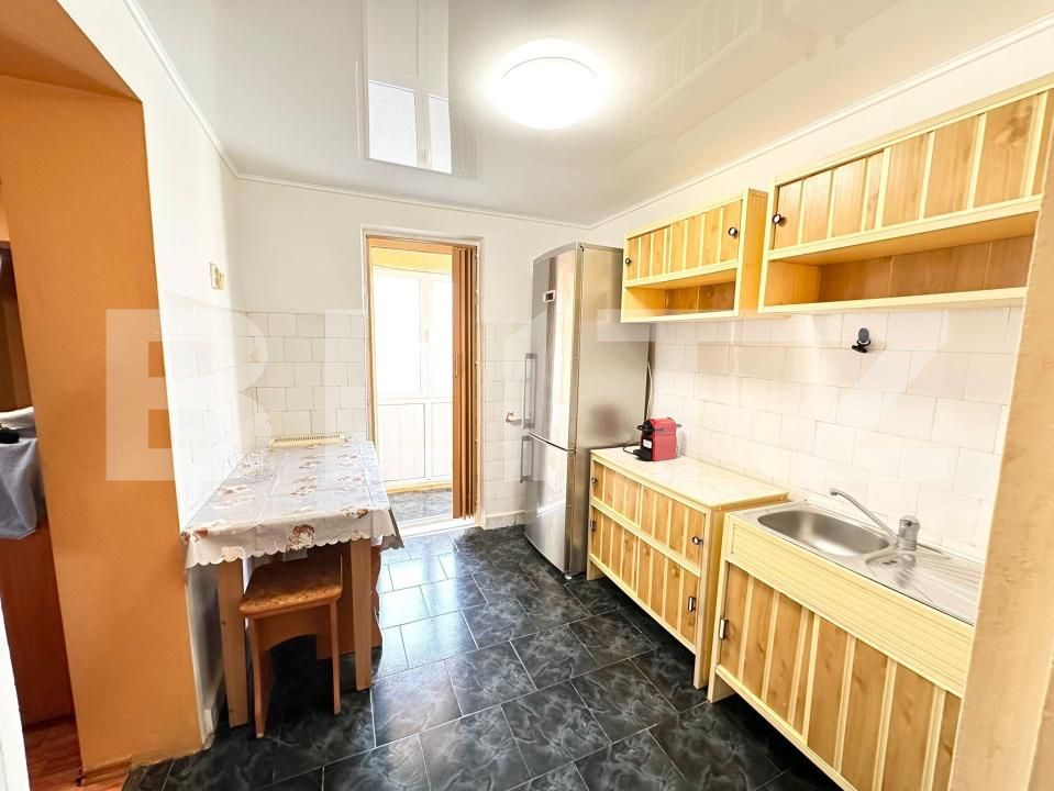 Apartament de vânzare 3 camere Central - 180822AV | BLITZ Târgu Jiu | Poza4