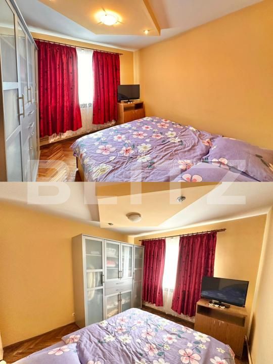 Apartament de vânzare 3 camere Central - 180822AV | BLITZ Târgu Jiu | Poza2