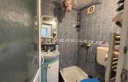 Garsoniera 23 mp, zona Petresti 