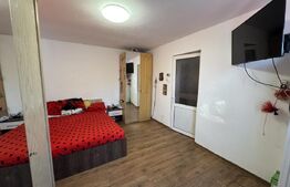 Garsoniera 23 mp, zona Varsaturi