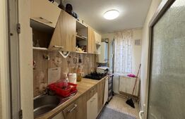 Garsoniera 23 mp, zona Petresti 