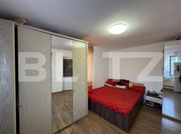 Garsonieră de vânzare Vest - 180962AV | BLITZ Târgu Jiu | Poza1