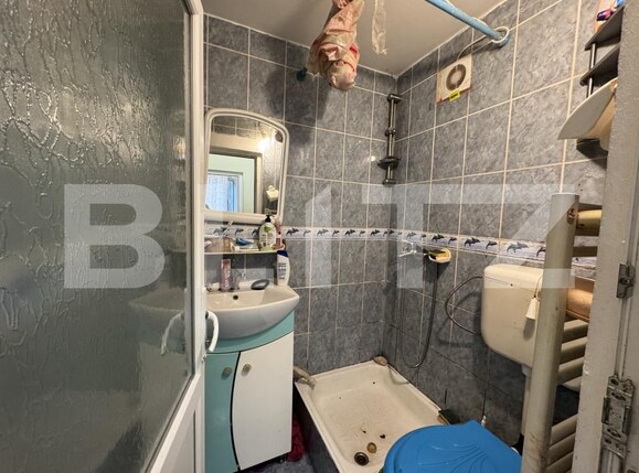 Garsonieră de vânzare Vest - 180962AV | BLITZ Târgu Jiu | Poza4