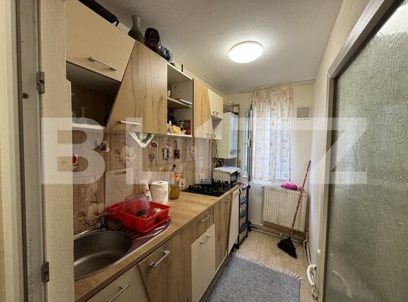Garsonieră de vânzare Vest - 180962AV | BLITZ Târgu Jiu | Poza2