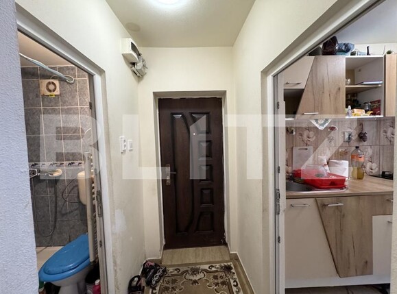 Garsonieră de vânzare Vest - 180962AV | BLITZ Târgu Jiu | Poza3