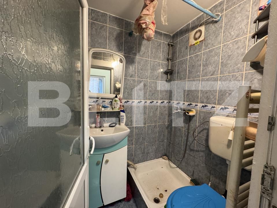 Garsonieră de vânzare Vest - 180962AV | BLITZ Târgu Jiu | Poza4