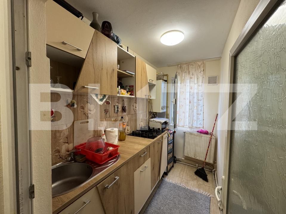 Garsonieră de vânzare Vest - 180962AV | BLITZ Târgu Jiu | Poza2