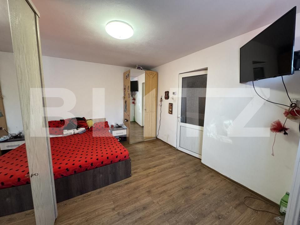 Garsonieră de vânzare Vest - 180962AV | BLITZ Târgu Jiu | Poza2