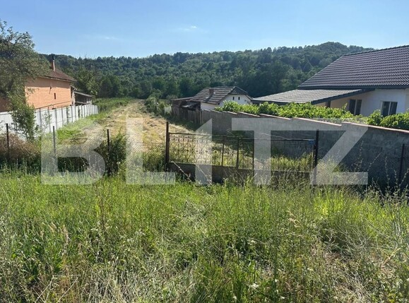 Teren de vânzare Exterior Vest - 180965TV | BLITZ Târgu Jiu | Poza1