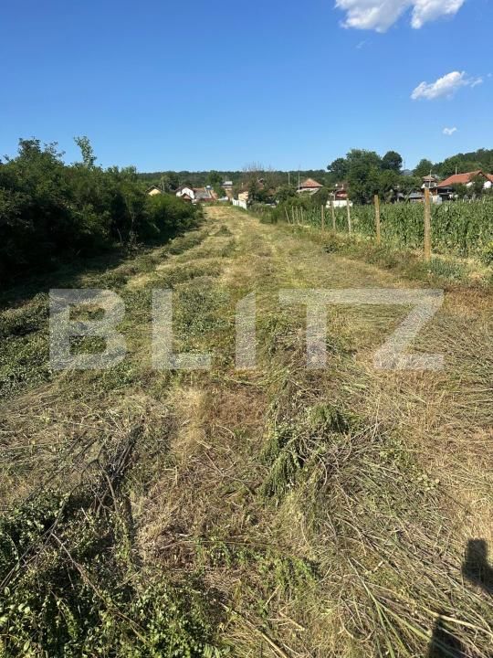Teren de vânzare Exterior Vest - 180965TV | BLITZ Târgu Jiu | Poza2
