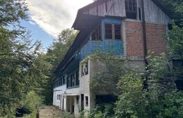 Cladire cu potential turistic, zona Gureni 