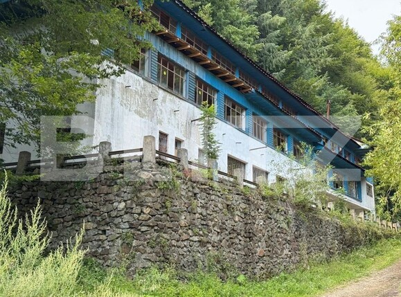 Spațiu comercial de vânzare Nord Vest - 180999SVC | BLITZ Târgu Jiu | Poza1