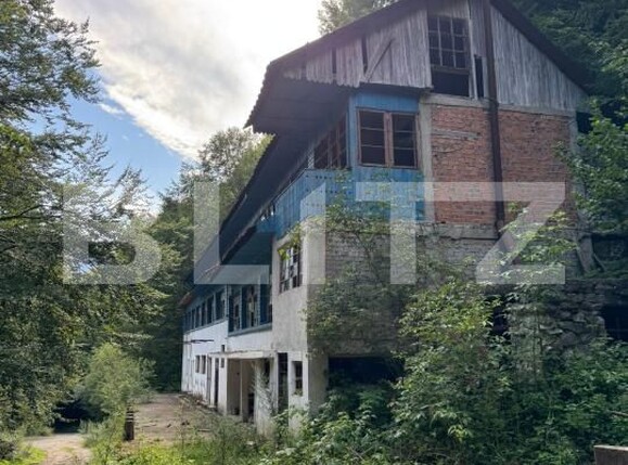 Spațiu comercial de vânzare Nord Vest - 180999SVC | BLITZ Târgu Jiu | Poza2