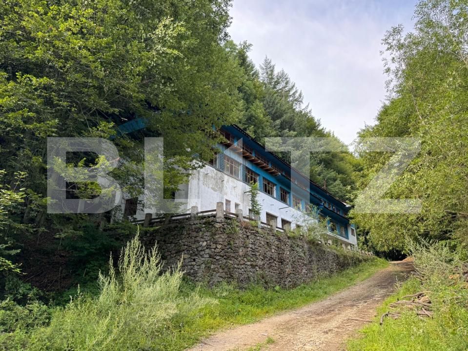 Spațiu comercial de vânzare Nord Vest - 180999SVC | BLITZ Târgu Jiu | Poza3