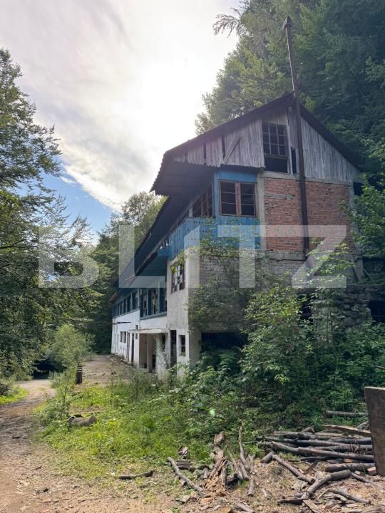 Spațiu comercial de vânzare Nord Vest - 180999SVC | BLITZ Târgu Jiu | Poza2