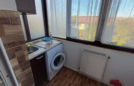 Garsoniera de inchiriat, 30 mp, confort 1, zona Lotrulu