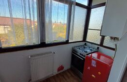 Garsoniera de inchiriat, 30 mp, confort 1, zona Lotrulu