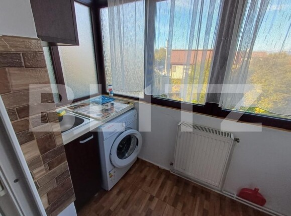 Garsonieră de închiriat Lotrului - 181001AI | BLITZ Târgu Jiu | Poza2