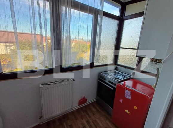 Garsonieră de închiriat Lotrului - 181001AI | BLITZ Târgu Jiu | Poza3