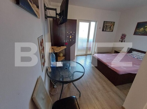 Garsonieră de închiriat Lotrului - 181001AI | BLITZ Târgu Jiu | Poza1