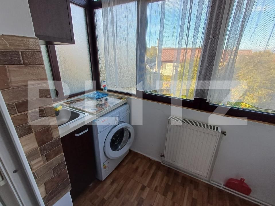 Garsonieră de închiriat Lotrului - 181001AI | BLITZ Târgu Jiu | Poza2