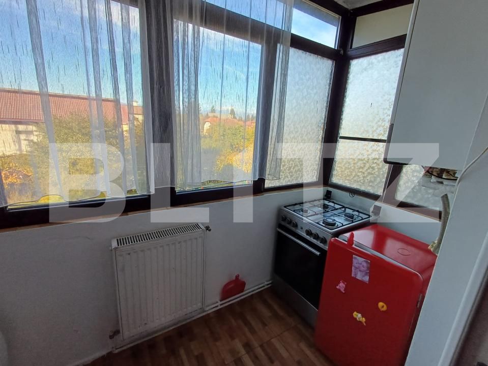 Garsonieră de închiriat Lotrului - 181001AI | BLITZ Târgu Jiu | Poza3