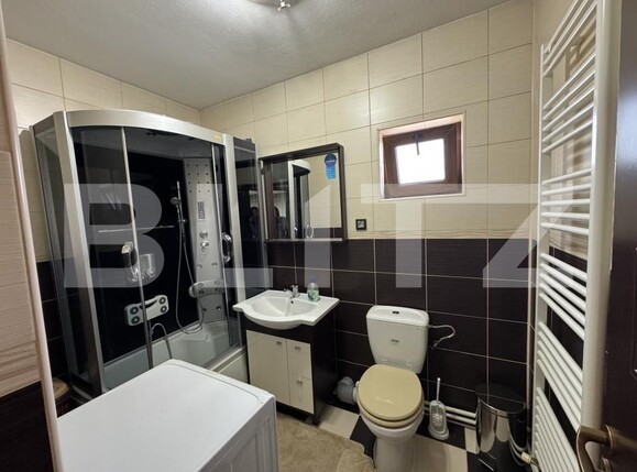 Apartament de închiriat 3 camere Centura - 181175AI | BLITZ Târgu Jiu | Poza9