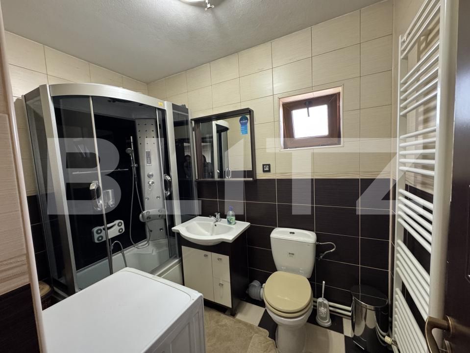 Apartament de închiriat 3 camere Centura - 181175AI | BLITZ Târgu Jiu | Poza9
