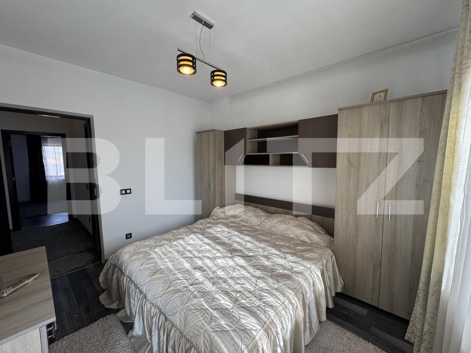 Apartament de închiriat 3 camere Centura - 181175AI | BLITZ Târgu Jiu | Poza4