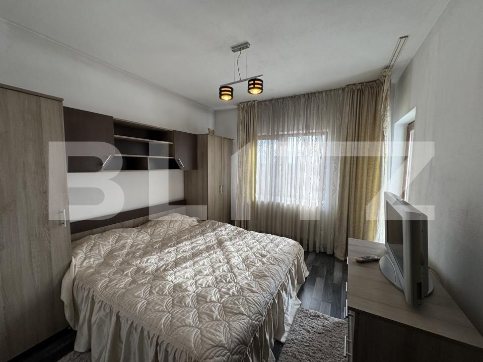 Apartament de închiriat 3 camere Centura - 181175AI | BLITZ Târgu Jiu | Poza3