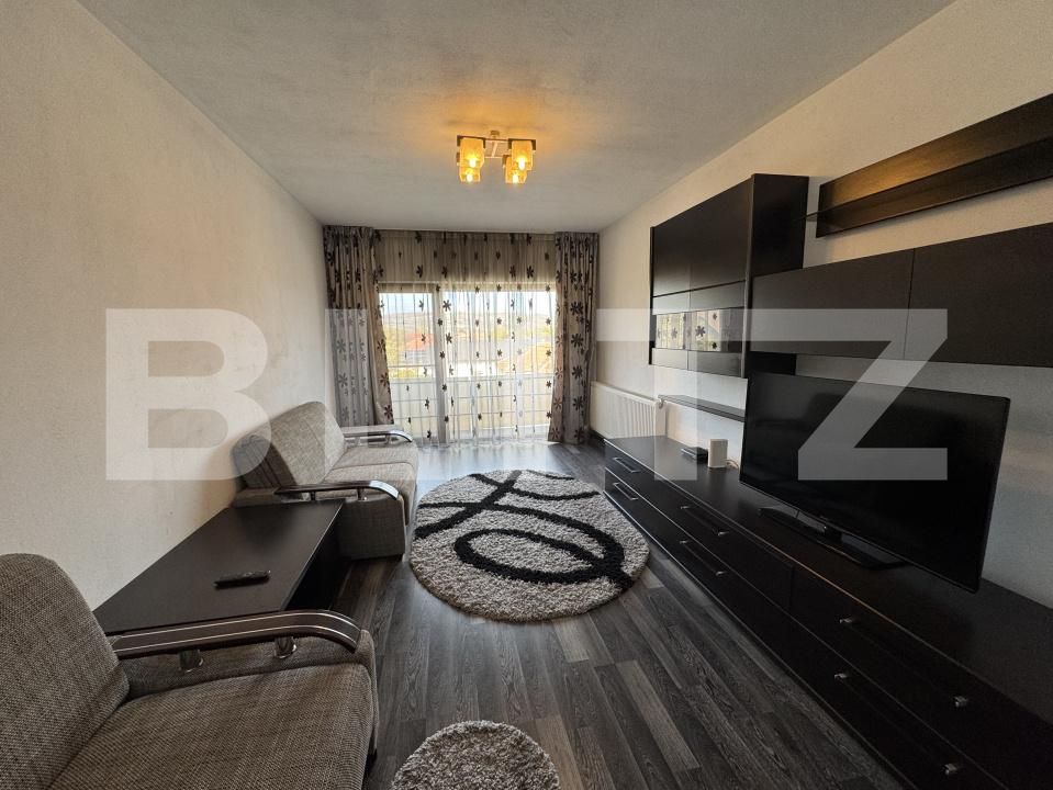 Apartament de închiriat 3 camere Centura - 181175AI | BLITZ Târgu Jiu | Poza1