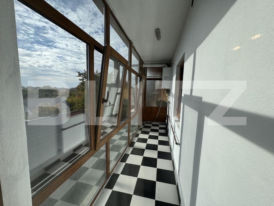 Apartament de închiriat 3 camere Centura - 181175AI | BLITZ Târgu Jiu | Poza7